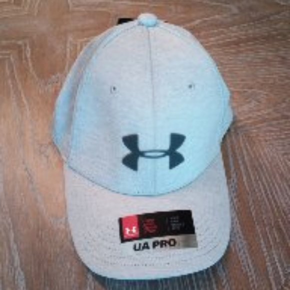 youth xs under armour hat